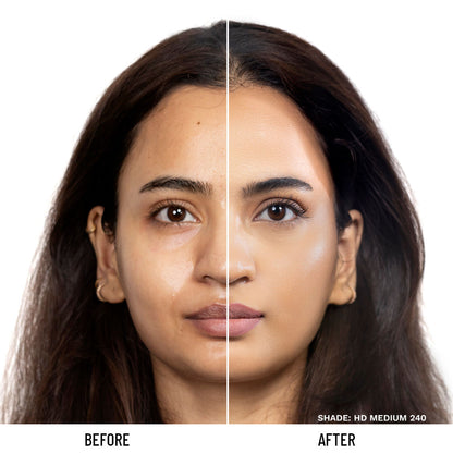 PAC Studio HD Liquid Concealer – 8ml