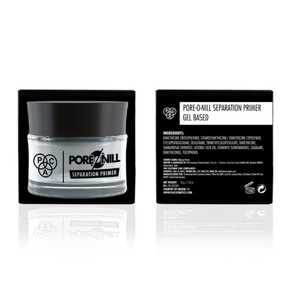 PAC Pore-O-Nill Separation Primer - Gel Based (35g)
