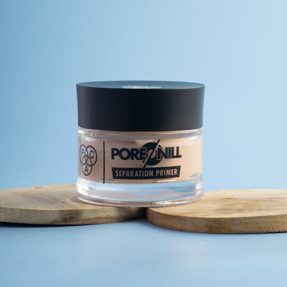 PAC Pore-O-Nill Separation Primer - Cream Based (35g)