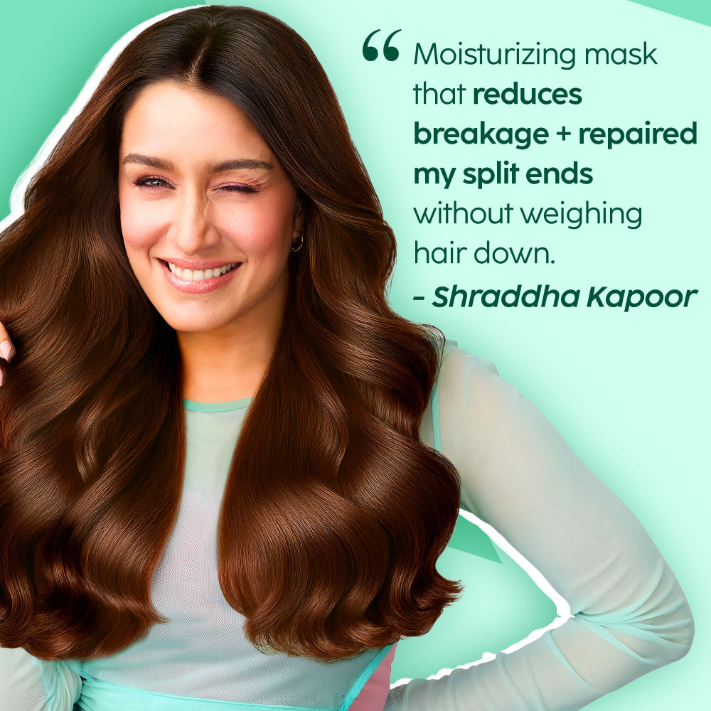 Plix Rosemary Anti-Hair Fall Treatment Advanced Hair Mask (200 g)