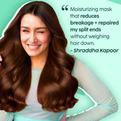 Plix Rosemary Anti-Hair Fall Treatment Advanced Hair Mask (200 g)