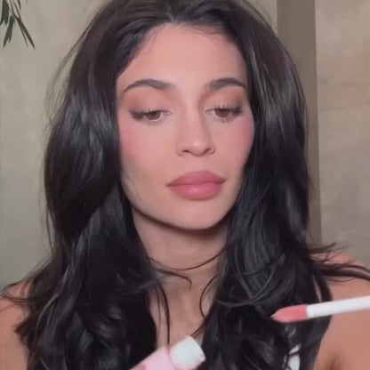 Kylie Matte Liquid Lipstick & Lip Liner Duo (801 Queen)