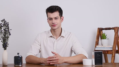 Jaguar Classic Black Eau De Toilette (100ml)