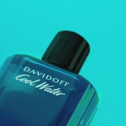 Davidoff Cool Water Eau de Toilette 125 ml – Men