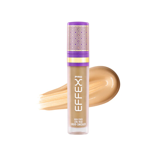 Pro Effex High Cover Liquid Concealer 04 Siliguri (10ml)