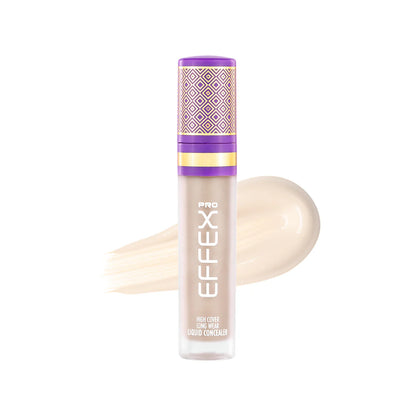 Pro Effex High Cover Liquid Concealer 01 Himalaya (10ml)