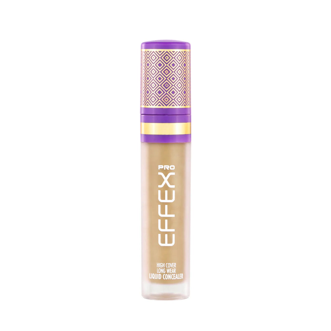 Pro Effex High Cover Liquid Concealer 03 Banaras (10ml)