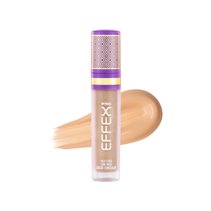 Pro Effex High Cover Liquid Concealer 03 Banaras (10ml)