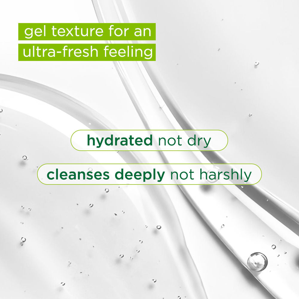 Simple Kind to Skin Refreshing Facewash Mild Face Wash for Sensitive Skin (150ml)