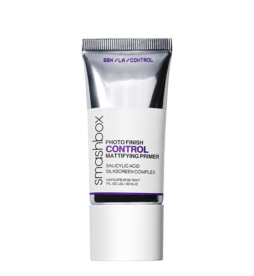 Smashbox Photo Finish Control Mattifying Primer with Salicylic Acid (30ml)