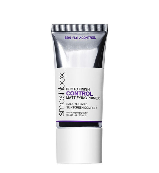Smashbox Photo Finish Control Mattifying Primer with Salicylic Acid (30ml)
