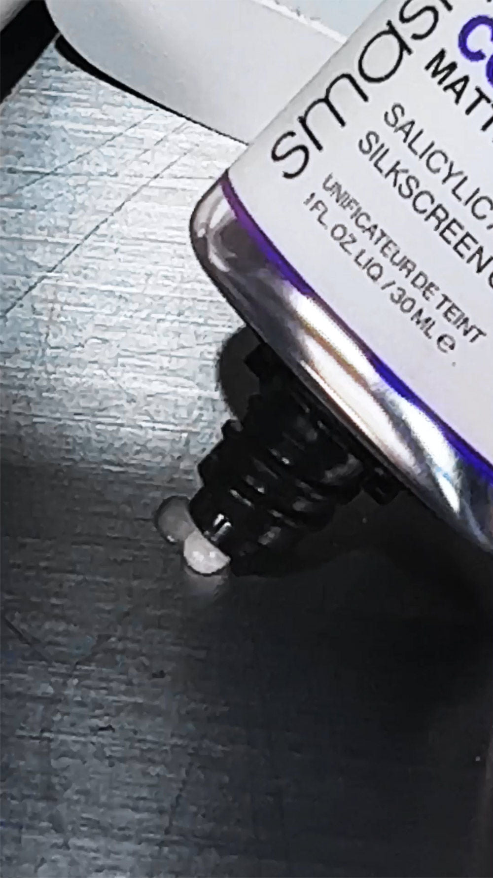 Smashbox Photo Finish Control Mattifying Primer with Salicylic Acid (30ml)