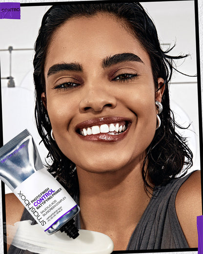 Smashbox Photo Finish Control Mattifying Primer with Salicylic Acid (30ml)