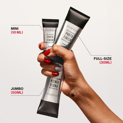 Smashbox The Original Photo Finish Smooth & Blur Primer with Vitamin A & E (30ml)