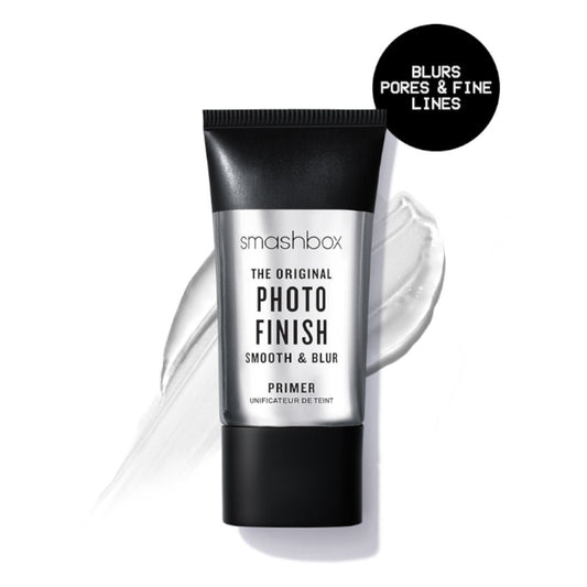Smashbox The Original Photo Finish Smooth & Blur Primer with Vitamin A & E (30ml)