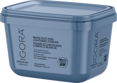 Schwarzkopf Professionnel Igora Vario Blond Super Plus White Dust-Free Bleach Powder – 450g