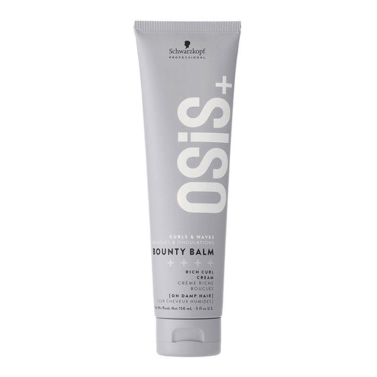 Schwarzkopf Professional OSiS+ Bounty Balm Rich Curl Cream (150ml)