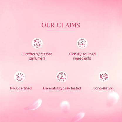 Skinn By Titan Tales Ibiza Eau De Parfum for Women 100 ml