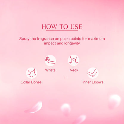 Skinn By Titan Tales Ibiza Eau De Parfum for Women 100 ml