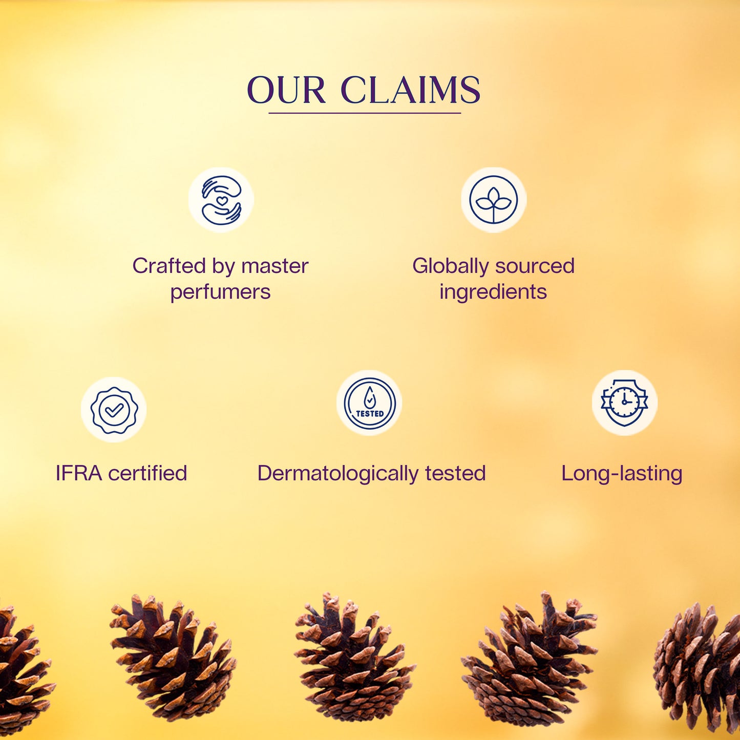 Skinn By Titan Tales Oslo Eau De Parfum For Men (100ml)