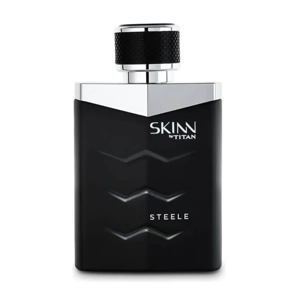 Skinn by Titan Steele EDP for Men