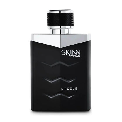 Skinn by Titan Steele EDP for Men