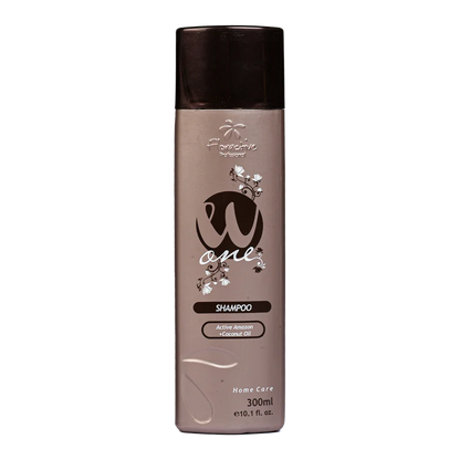 Floractive W‑One Shampoo For deeply cleanses 300 ml