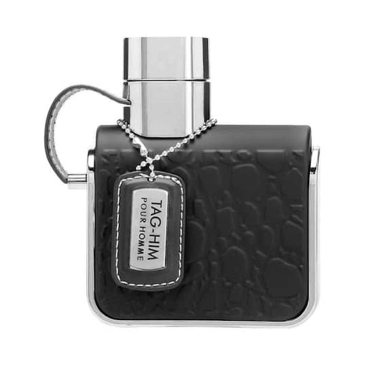 Armaf Tag Him Pour Homme Eau De Parfum (100ml)